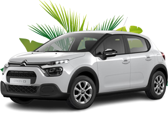 Location voiture citadine
